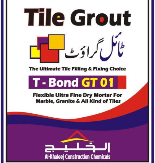 Tile Grout